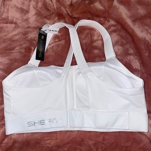 SHEFIT HIGH IMPACT ULTIMATE SPORTS BRA